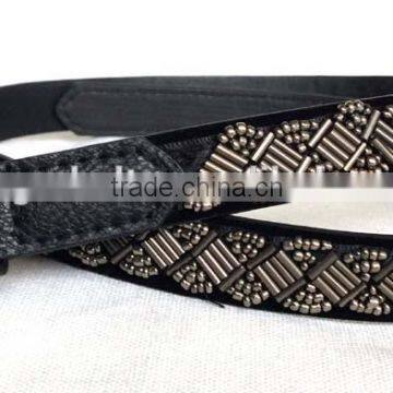Fashion Buckle pu Man Belt photo-3