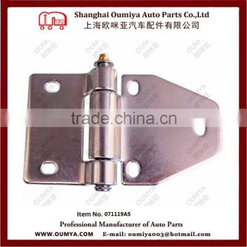 Stainless steel Truck trailer side door hinge 071119AS