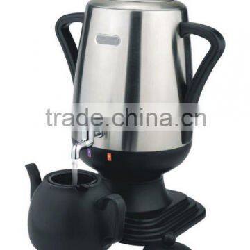 Samover (CA-T18S) Black