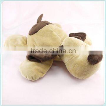 Plush Dog Pillow Soft Toy Pillow