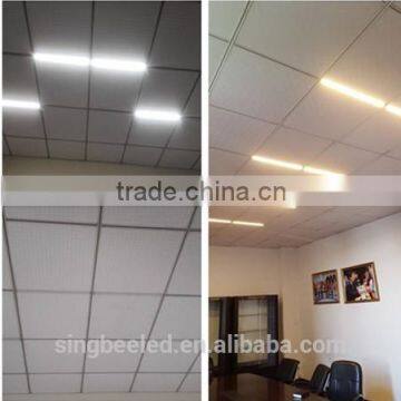 Newest Product With High Efficieny, Replace Led Tube Light, Led Panel Light, Ceiling Grid Light Led Ceiling Light for Office photo-4