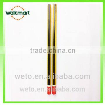 High Quality HB Pencil With Eraser, Wooden Pencil, ,HB Pencil