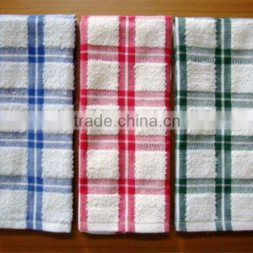 KITCHEN TOWELS 100% COTTON