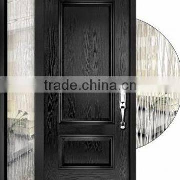 Acid etched glass-KDL-088