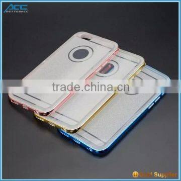 Free Samples for Iphone 6 Case, for Iphone 6 Tpu Case for Iphone 6s Case photo-2