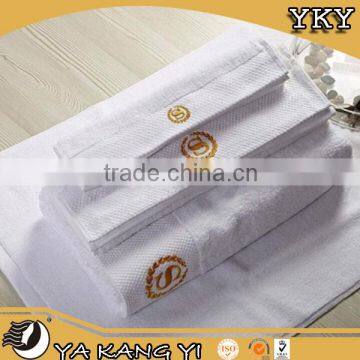 Luxury 5Star Hotel Used Hand Towel Embroidery Wholesale