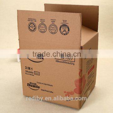 High Quality Beautiful Design Colorful Strong Low Cost Paper Package Cardboard Custom Box photo-5