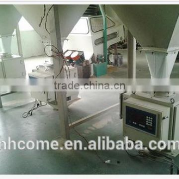 China Supplier High Gluten Wheat Flour Mill , Flour Mill Machines Producing High gluten flour