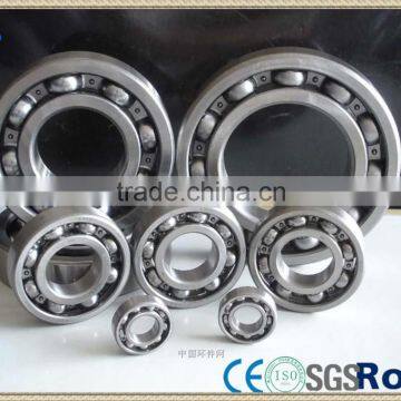 Wheel bearing, high strength wheel bearing for cars, trucks