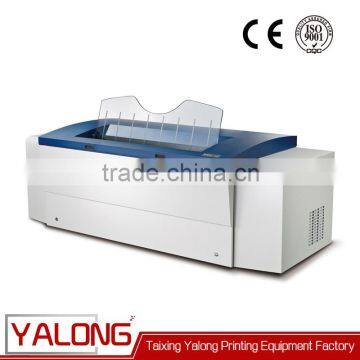 Ctp Platesetter Production Line Punch photo-6