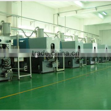 2014 new style PET/HDPE injection moulding machinery