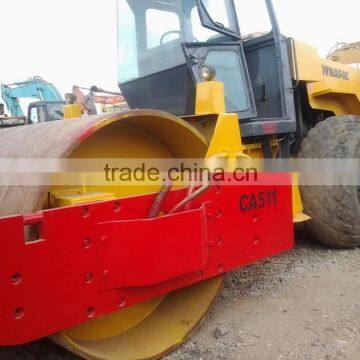 CA511 CC421Used Dynapac Double Road Roller CA25D CA30 CA301 CA251 CA25PD CA301PD CA511