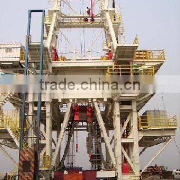 TS Series Hydraulic Riser for Oilfield Drilling photo-2