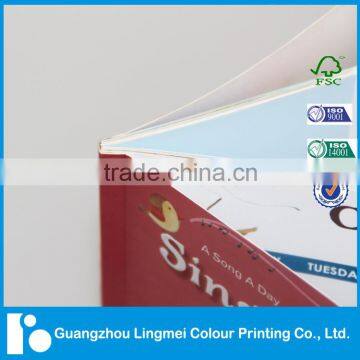 Customized Coloring Education TextBook Professional Printing For School photo-5