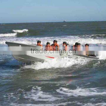 HA 596 High Speed Boat(Inboard)