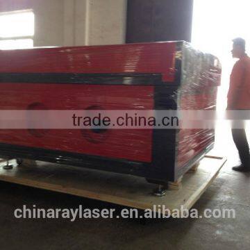 1500*1200mm Laser Cutter for Non-metal Materials photo-2