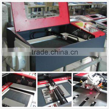 Portable Laser Cutting Machine for Non-metal photo-2