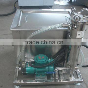 Digital Heating Machine Dry Wash Car photo-4