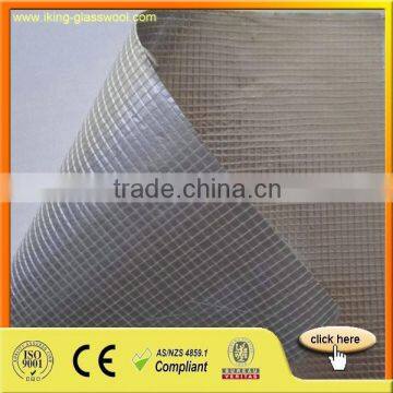 FSK Aluminum Foil Scrim Kraft Facing