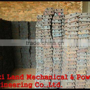 Coal Fired Boiler Spare Parts