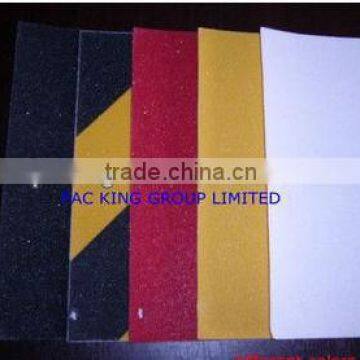60 Mesh water acrylic PVC anti slip tape