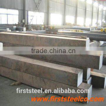 China Supplier Steel Square, Bar Square Hot Rolled 3/4 x 3/4 photo-2