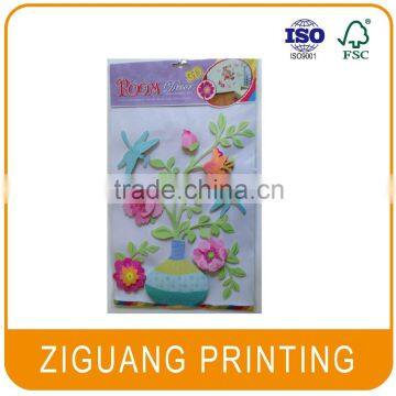 Wholesale Mirror Sheet Wall Sticker photo-6