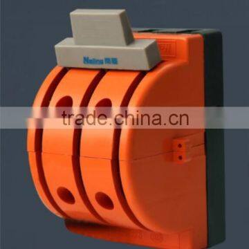 Sirode 100A Double Pole Double Throw Knife Switch photo-2