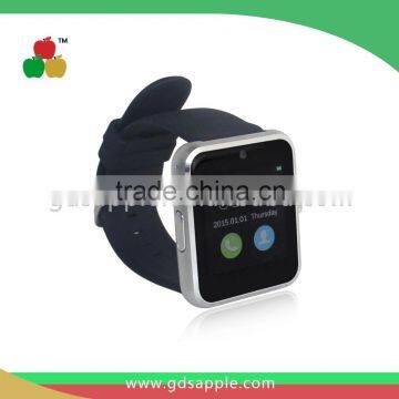 Bluetooth 4.0 Heart Rate Monitor Smart Wrist Pedometer Pulse Watch