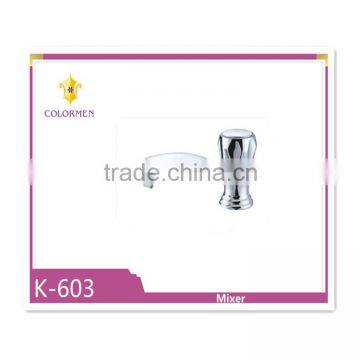 High quality low price zinc alloy cold basin mixer