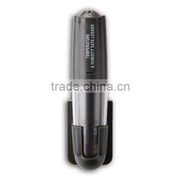 Mini USB Temperature & Humidity With LCD Display Data Logger 21000 Memeries photo-3