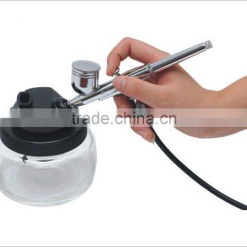 Tagore TG300B airbrush cleanning pot