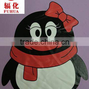Textile printing paste binder HF-1040