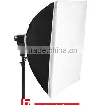 Photographic Equipment Studio Flash light kit accessories umbrella frame easy quick soft box