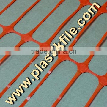 Barrier Fencing Mesh