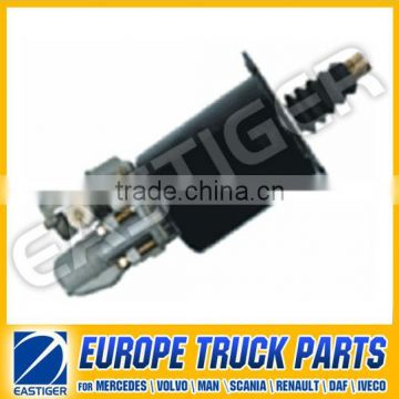 0002951318 MERCEDES BENZ clutch booster