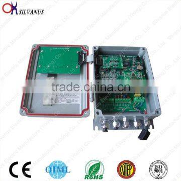 weight indicator for batch weigher used in wall SW-JS100B
