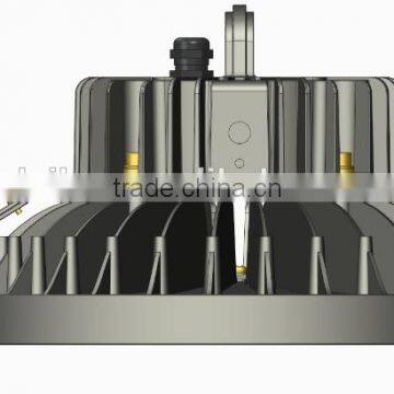 Cool White PWM 0-10v Dimmable Sensor 150w High Bay Light photo-5