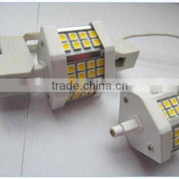 5 watt LED flood lamp R7s