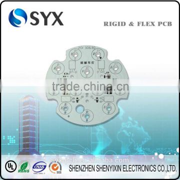 aluminum pcb for led,good quality led pcb