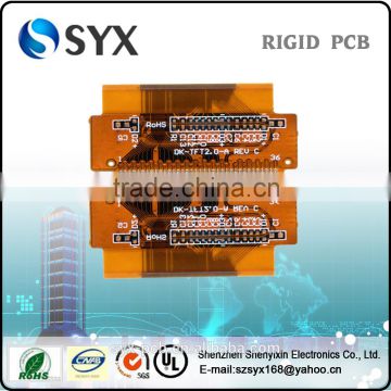 Rigid Flex PCB/Flexible circuit board