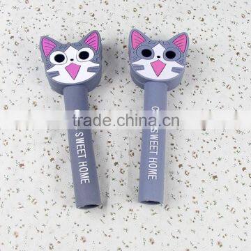 Carton Silicone Smart Cover for Self Stick,self Stick Cover photo-5