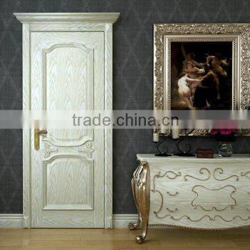 2015 Spring Guangzhou Canton Fair Best Modern Wooden Doors Design