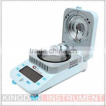 DK Series Electronic Halogen Moisture Meter photo-3
