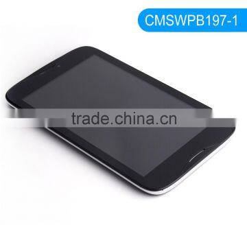 High Quality OEM 7inch NFC Wifi Tablet pc photo-2
