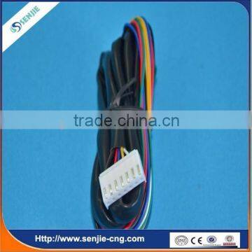OEM Manufacturer Lpg Cng Auto Changeover Switch photo-3