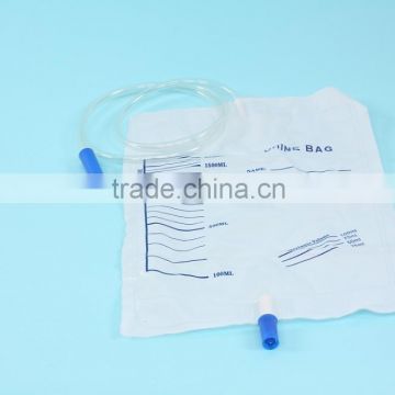 Disposable Sterile Urine Bag 2000ml