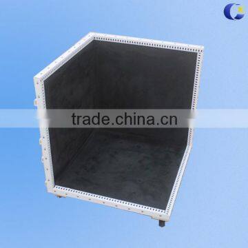 Temperature Test Corner Temperature Measurement Corner photo-2