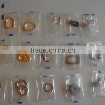 Small Hardware Scales Packing Machine Small Items