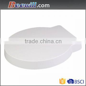 WC standard hygienic sanitary toilet seat